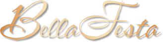 Logo Bella Festa